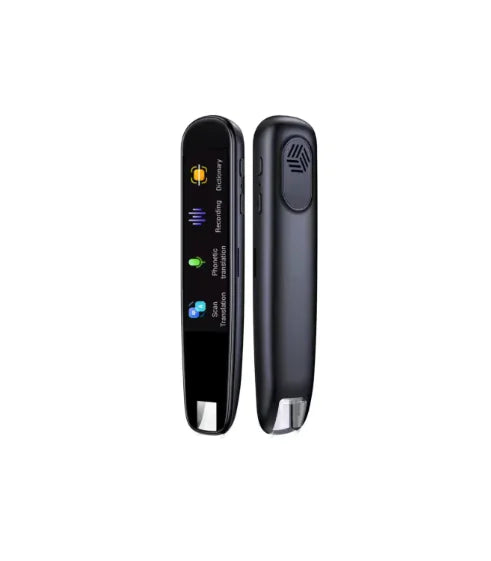 Bolígrafo inteligente traductor de idiomas